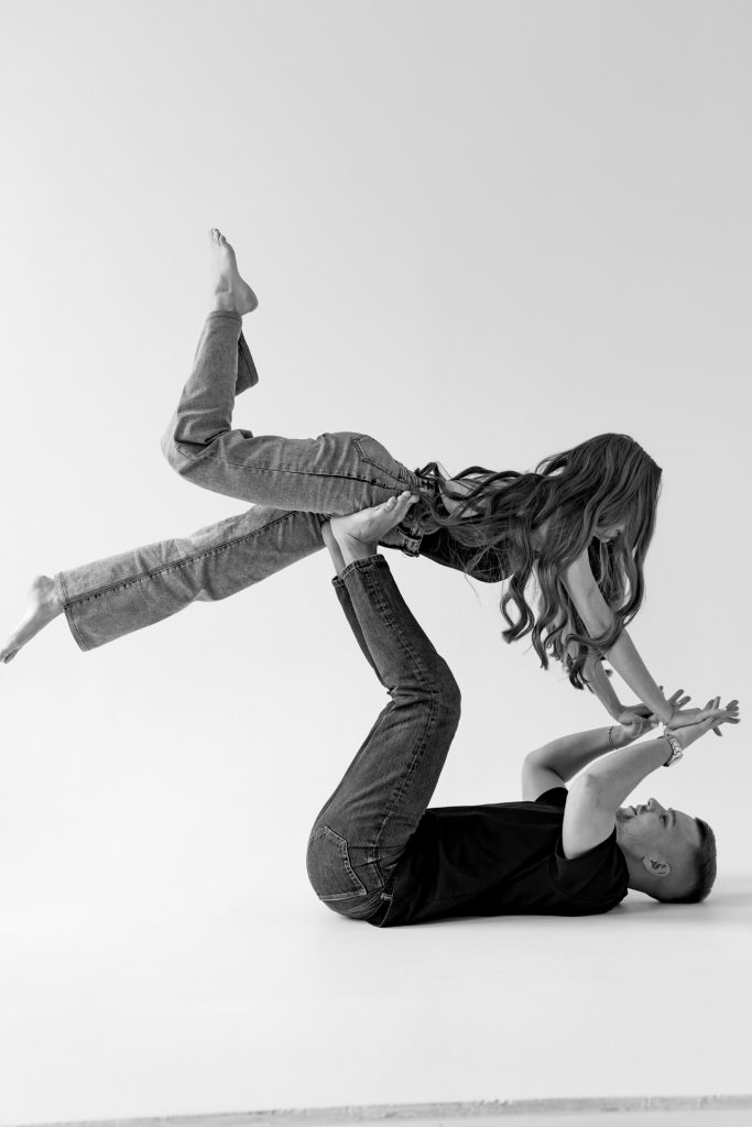 Anastasiya & Denis | June '25