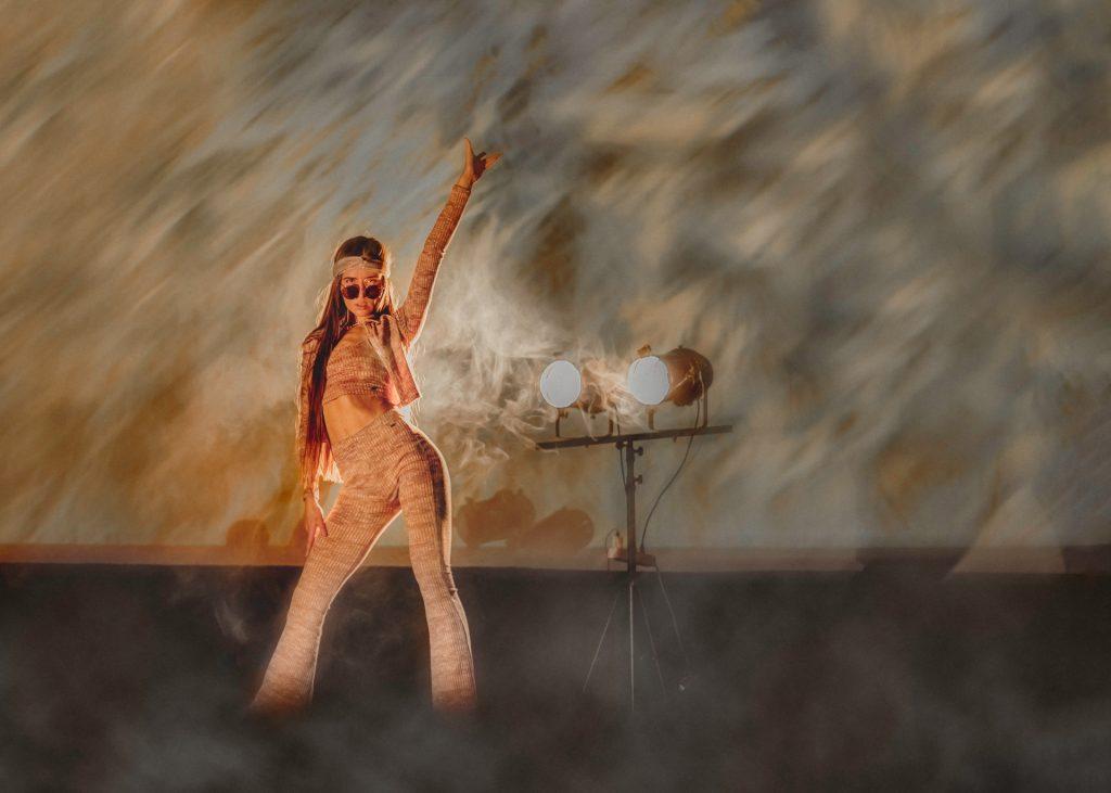 Anastasia Expression 2