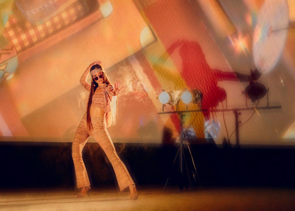 Anastasia Expression 2