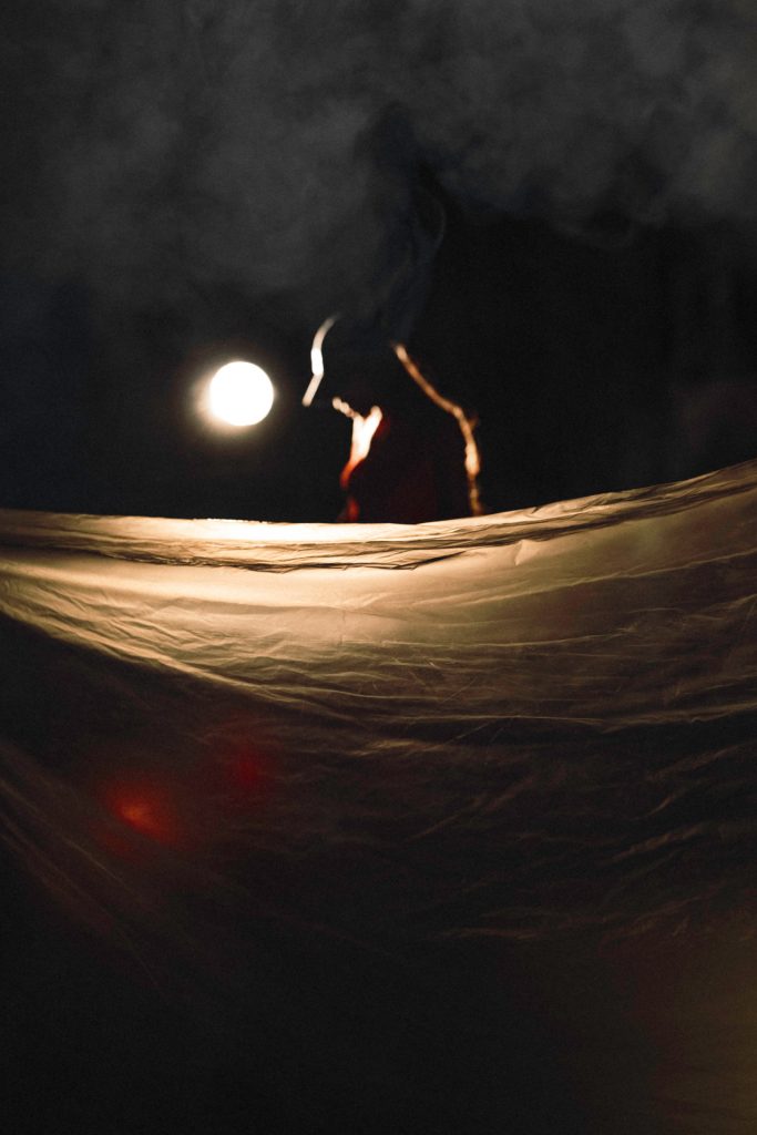 Anastasia Expression