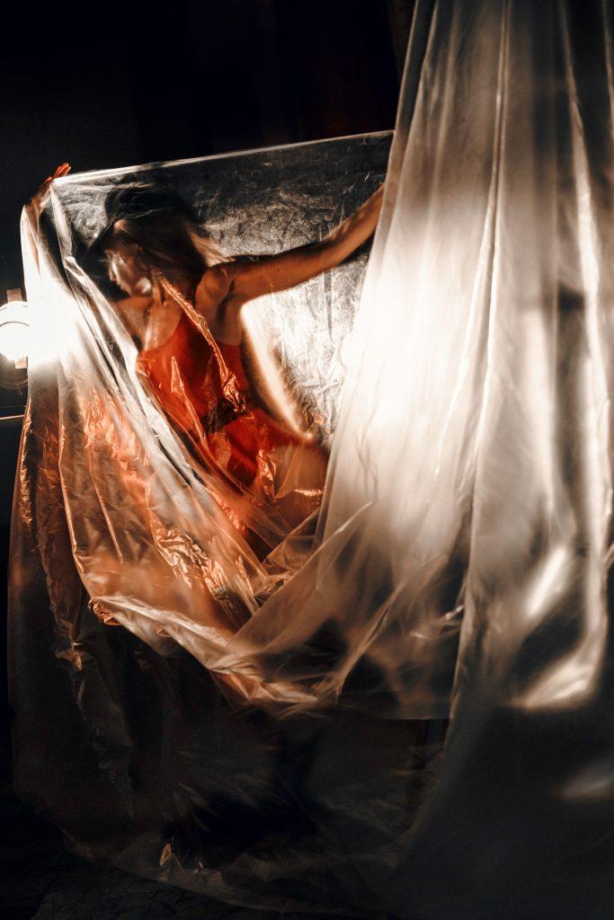 Anastasia Expression