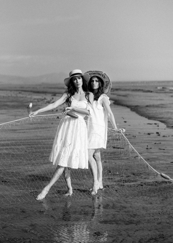 Victoria Tatiana Sea mood