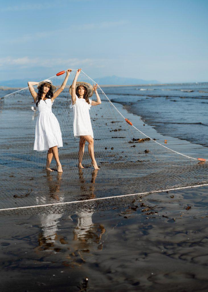 Victoria Tatiana Sea mood