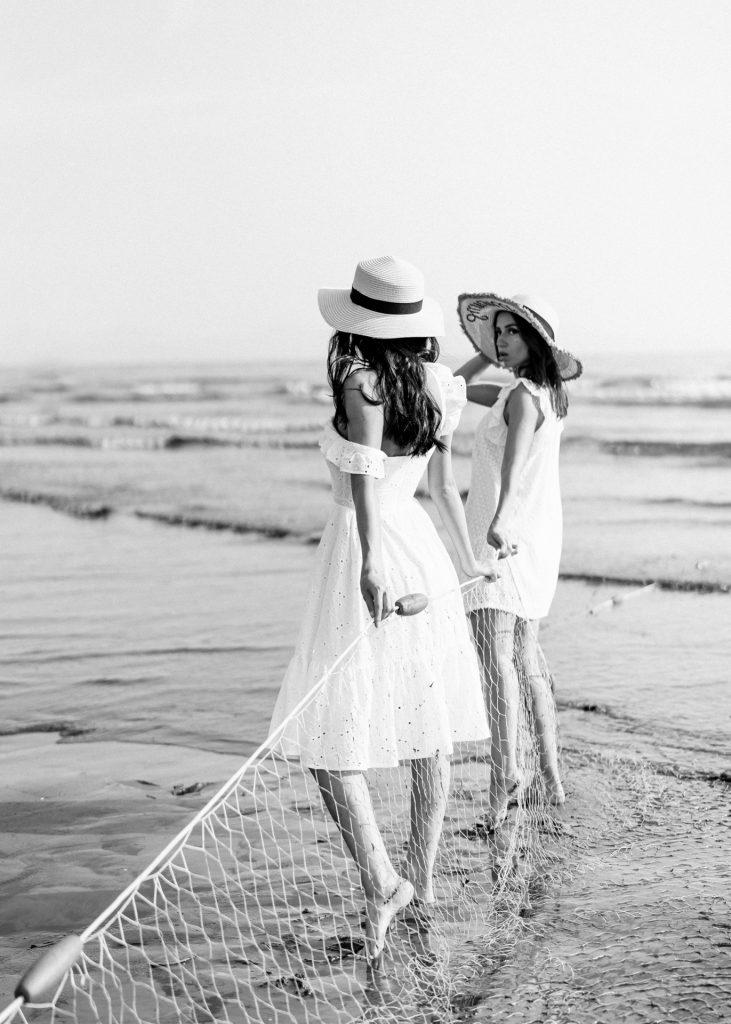 Victoria Tatiana Sea mood