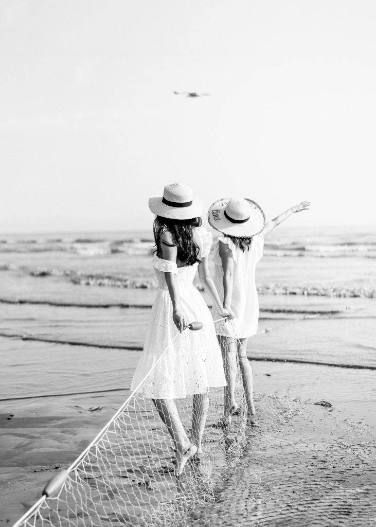 Victoria Tatiana Sea mood