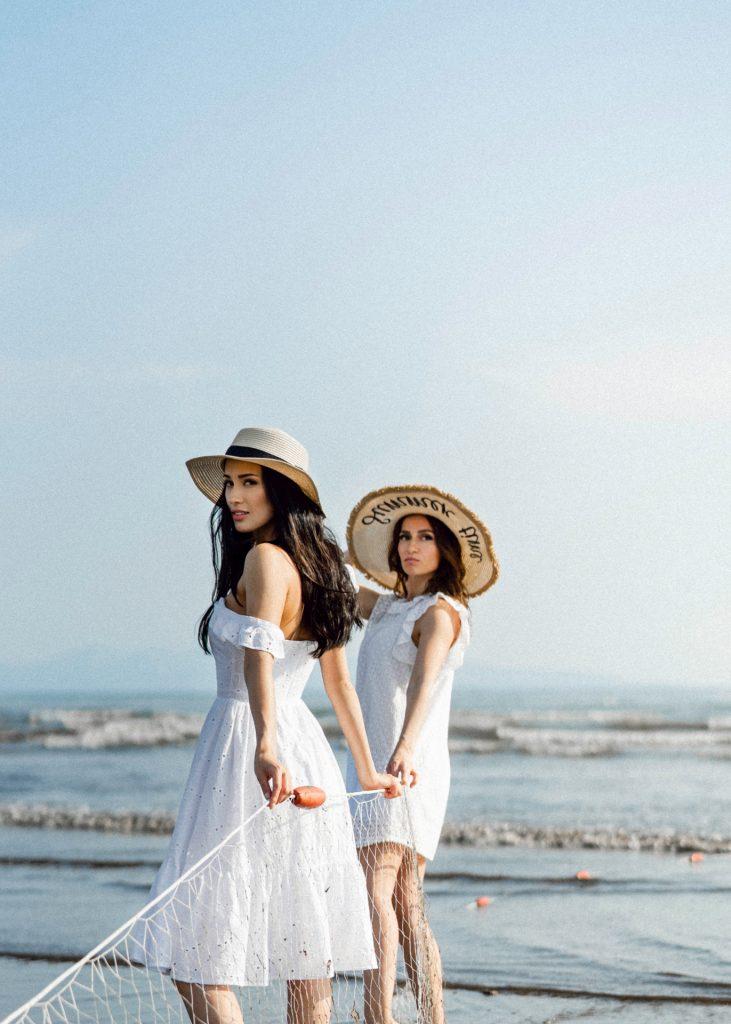 Victoria Tatiana Sea mood