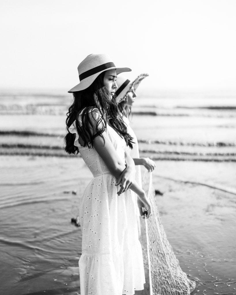 Victoria Tatiana Sea mood