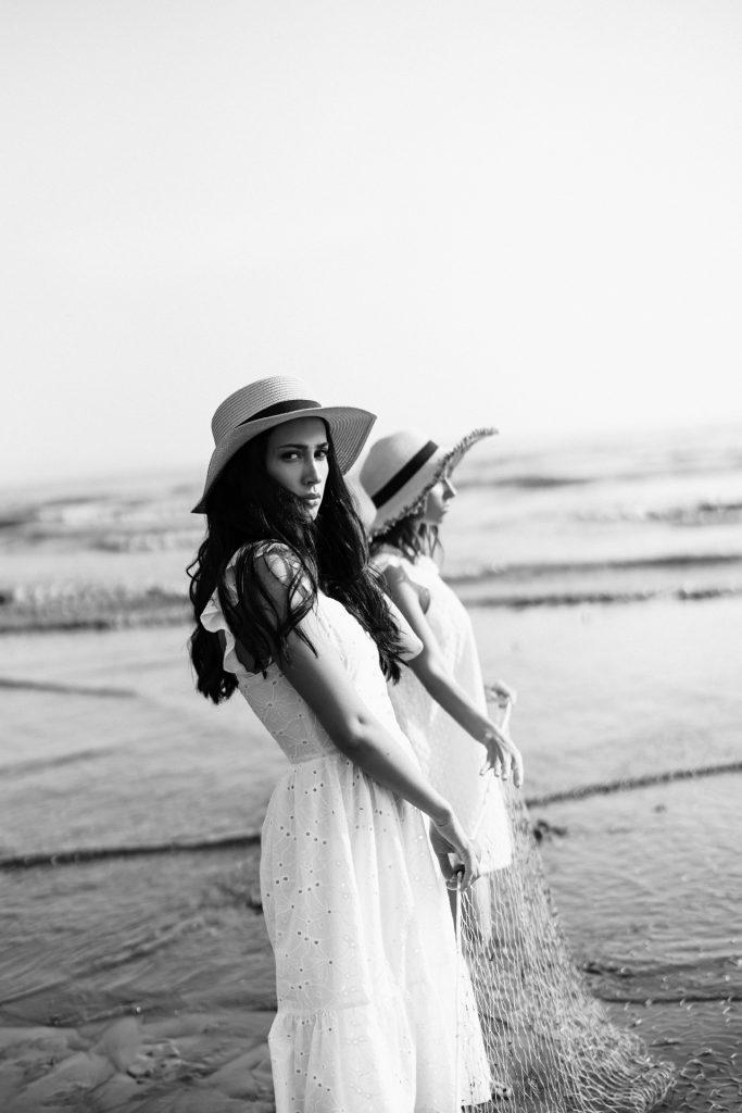 Victoria Tatiana Sea mood