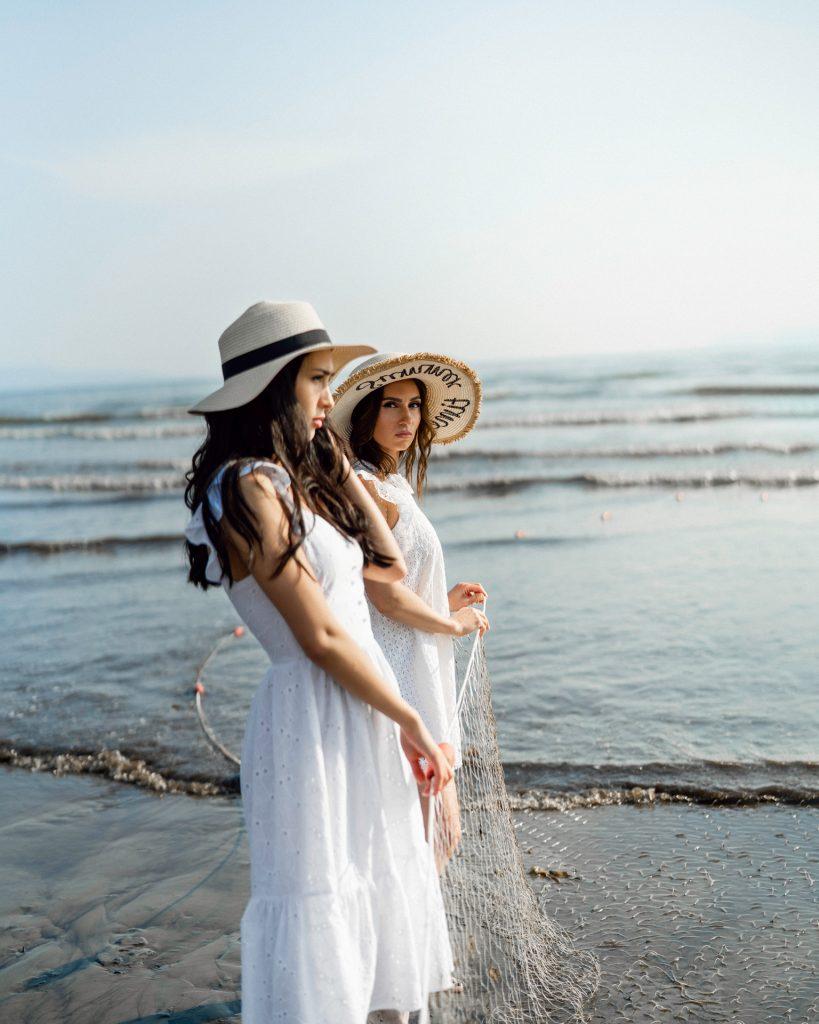 Victoria Tatiana Sea mood