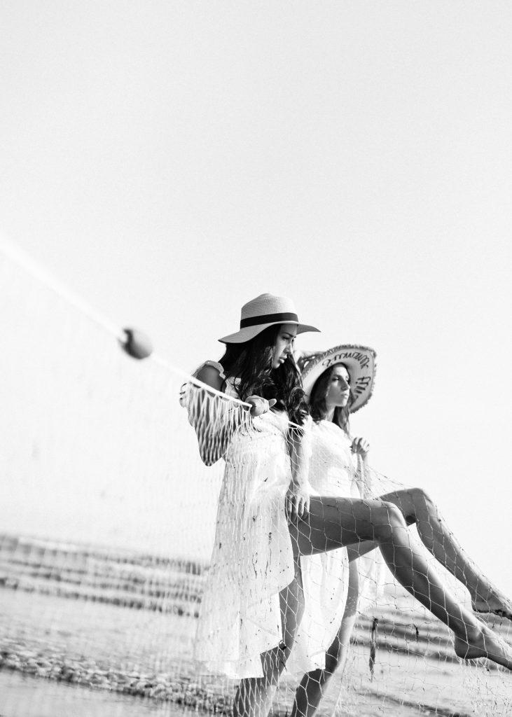 Victoria Tatiana Sea mood