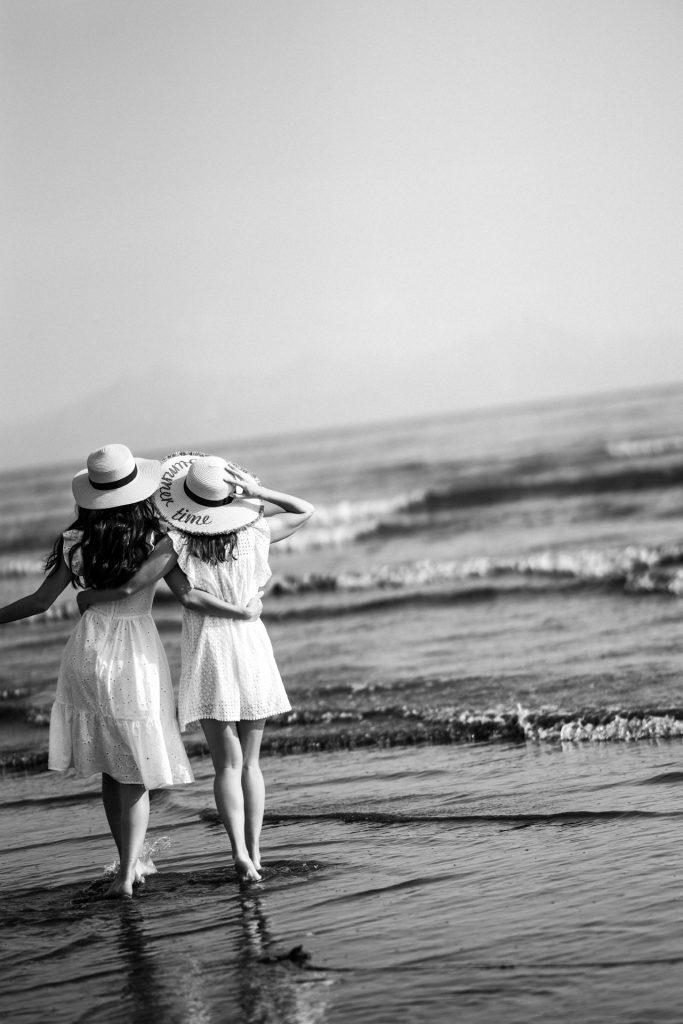 Victoria Tatiana Sea mood