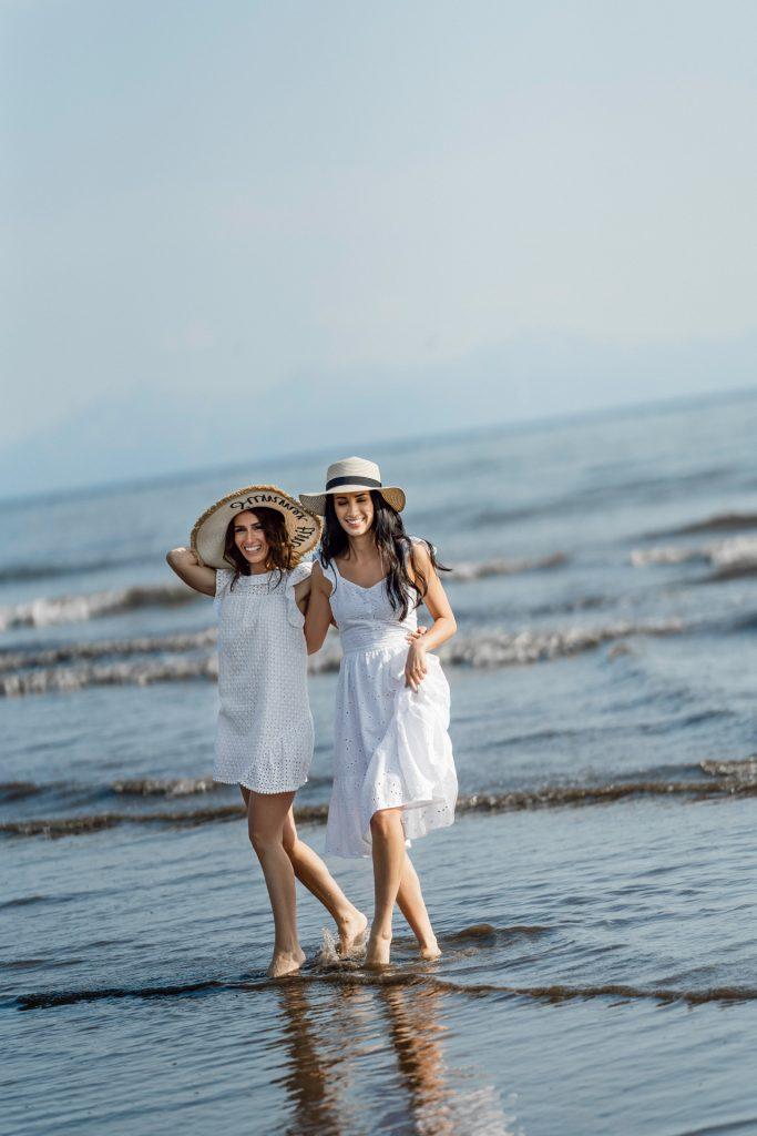 Victoria Tatiana Sea mood