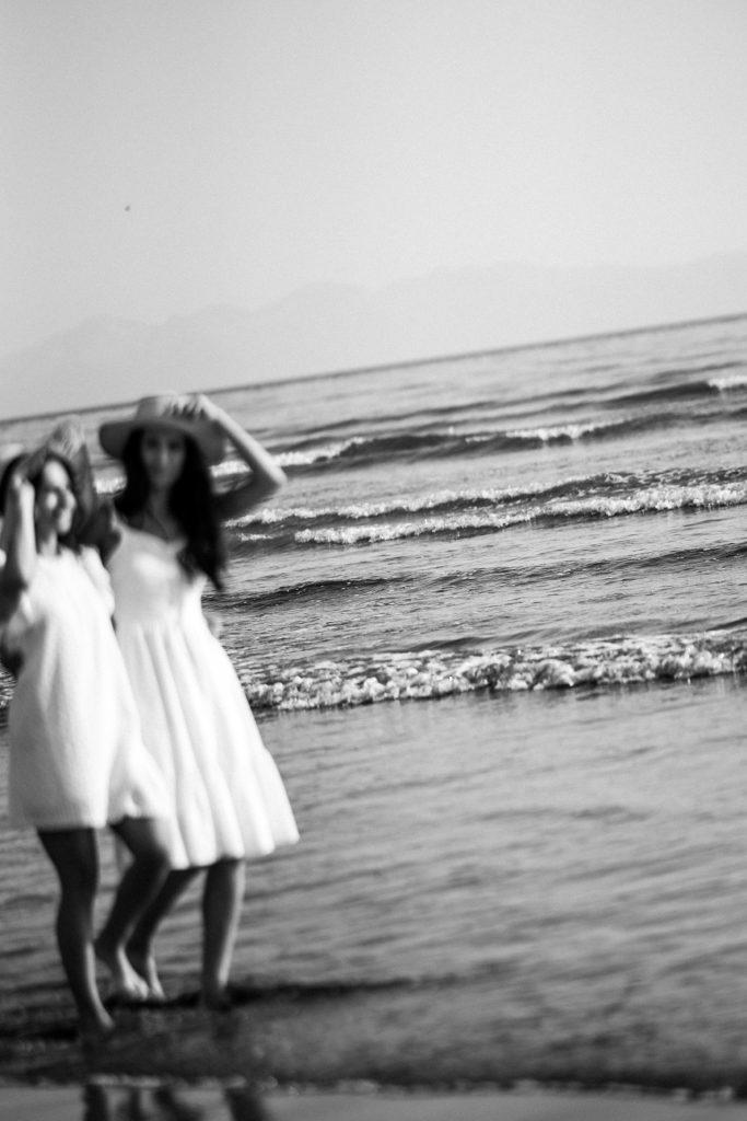 Victoria Tatiana Sea mood