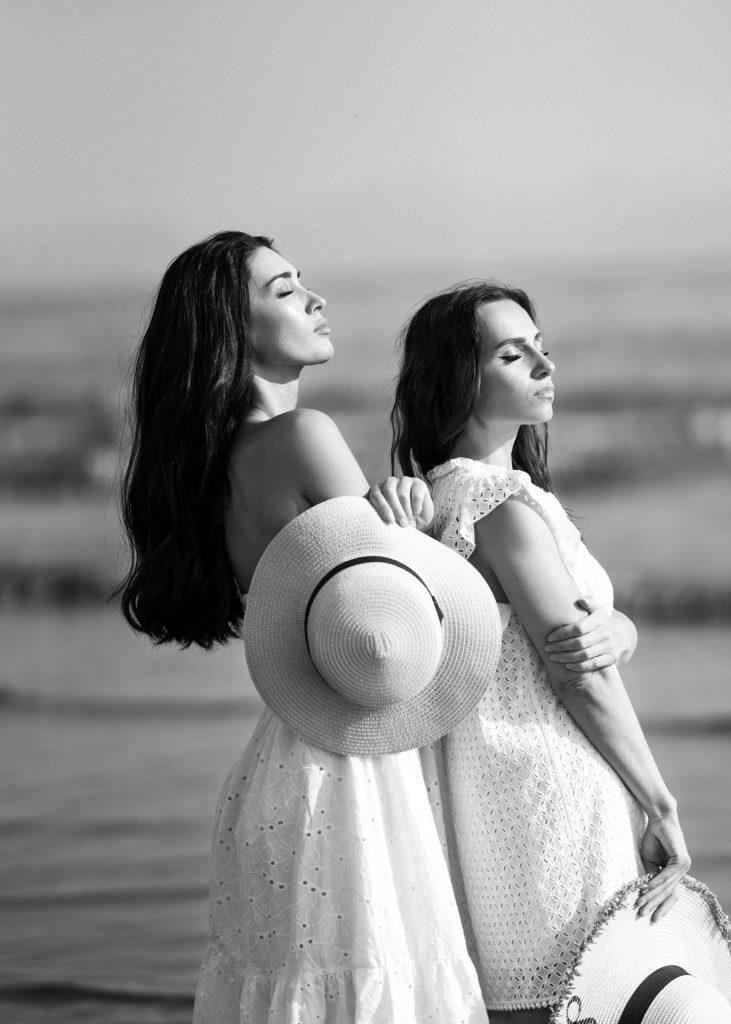 Victoria Tatiana Sea mood