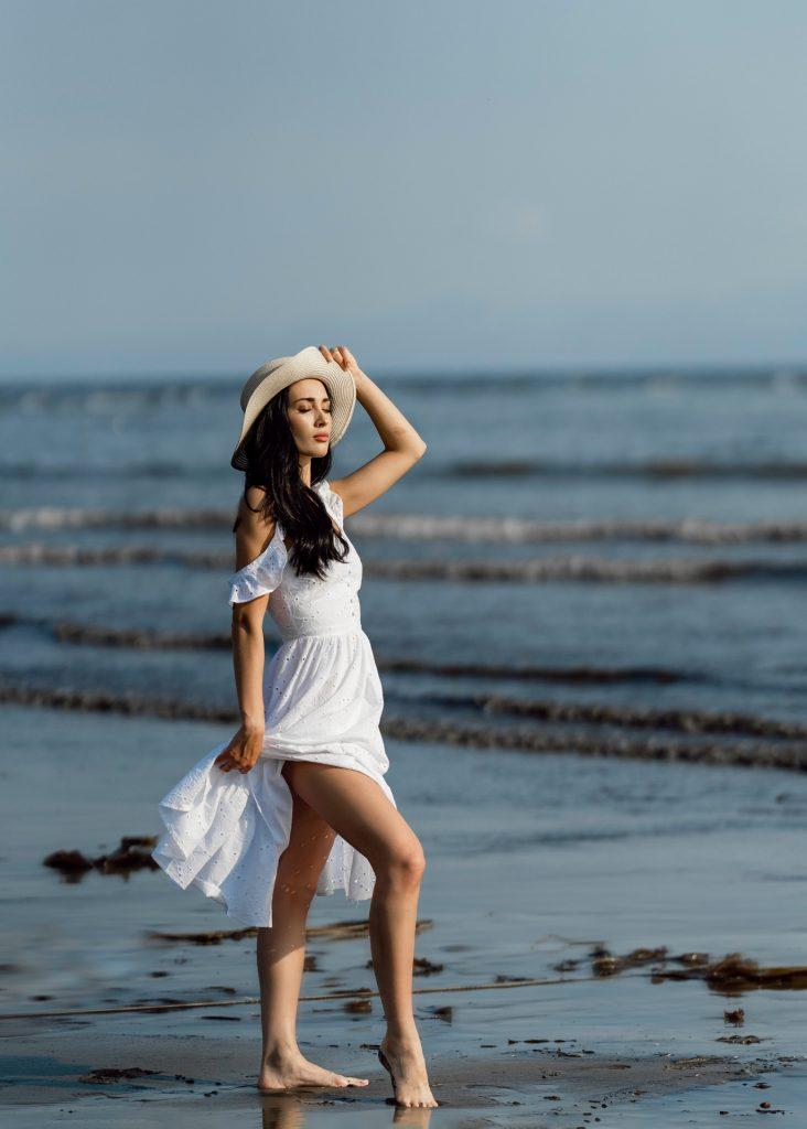 Victoria Tatiana Sea mood