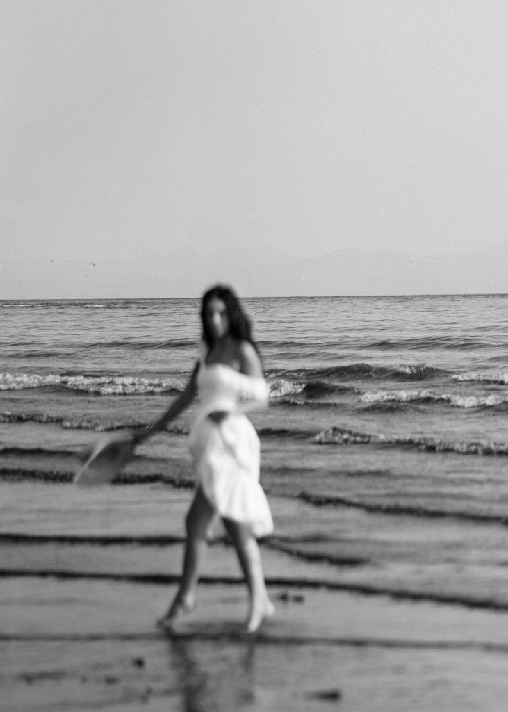 Victoria Tatiana Sea mood