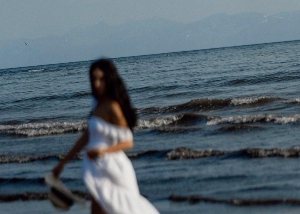 Victoria Tatiana Sea mood