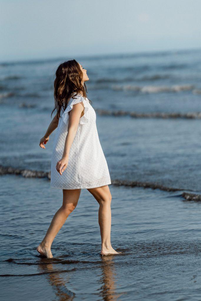 Victoria Tatiana Sea mood