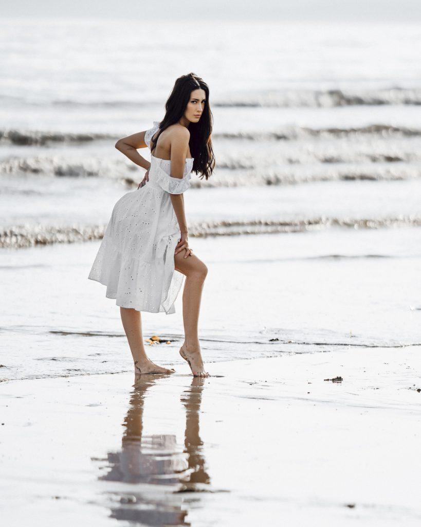 Victoria Tatiana Sea mood
