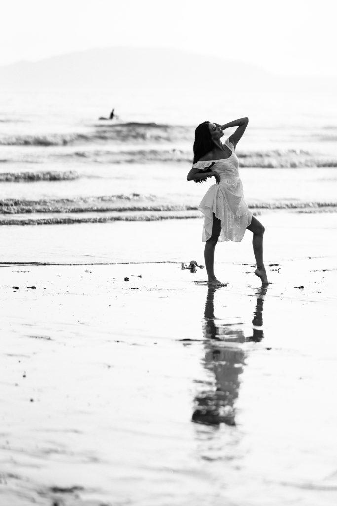Victoria Tatiana Sea mood