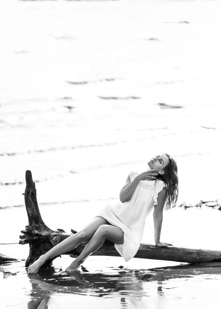 Victoria Tatiana Sea mood