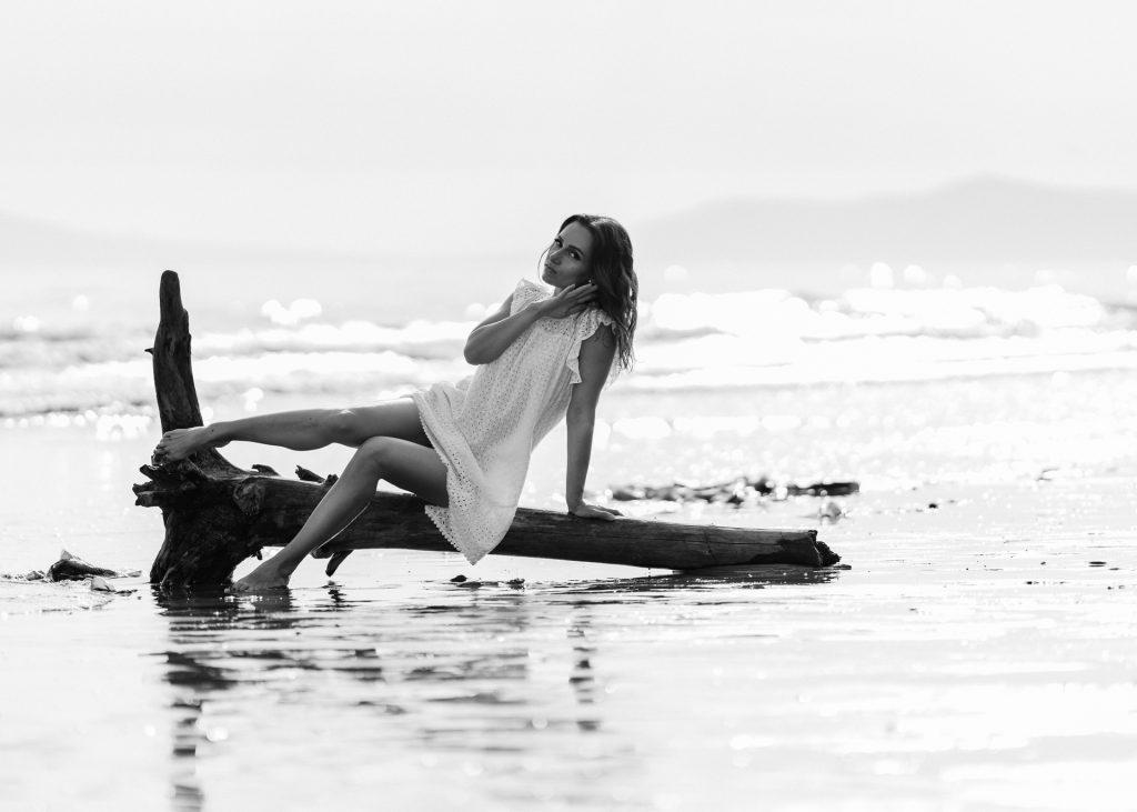 Victoria Tatiana Sea mood