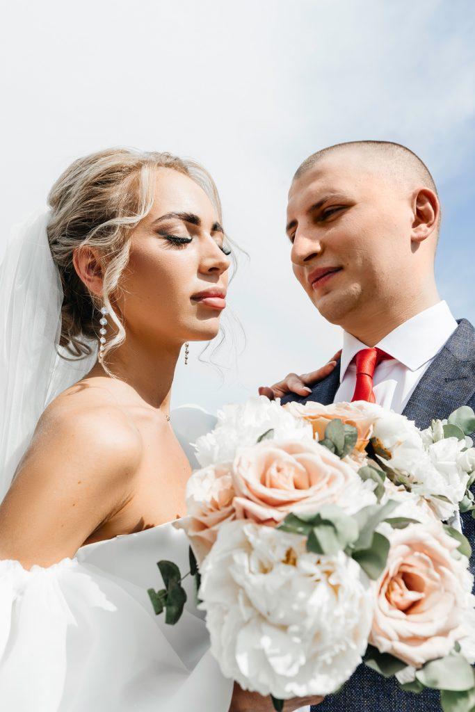 Kseniya & Dmitrii | June 01, 2022