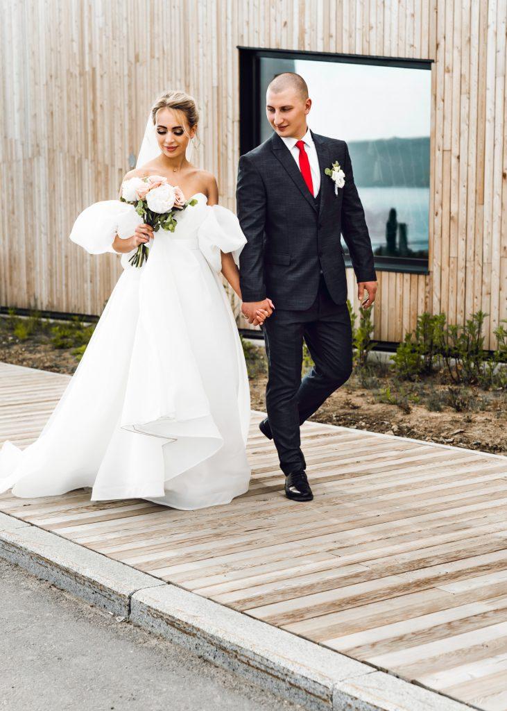 Kseniya & Dmitrii | June 01, 2022