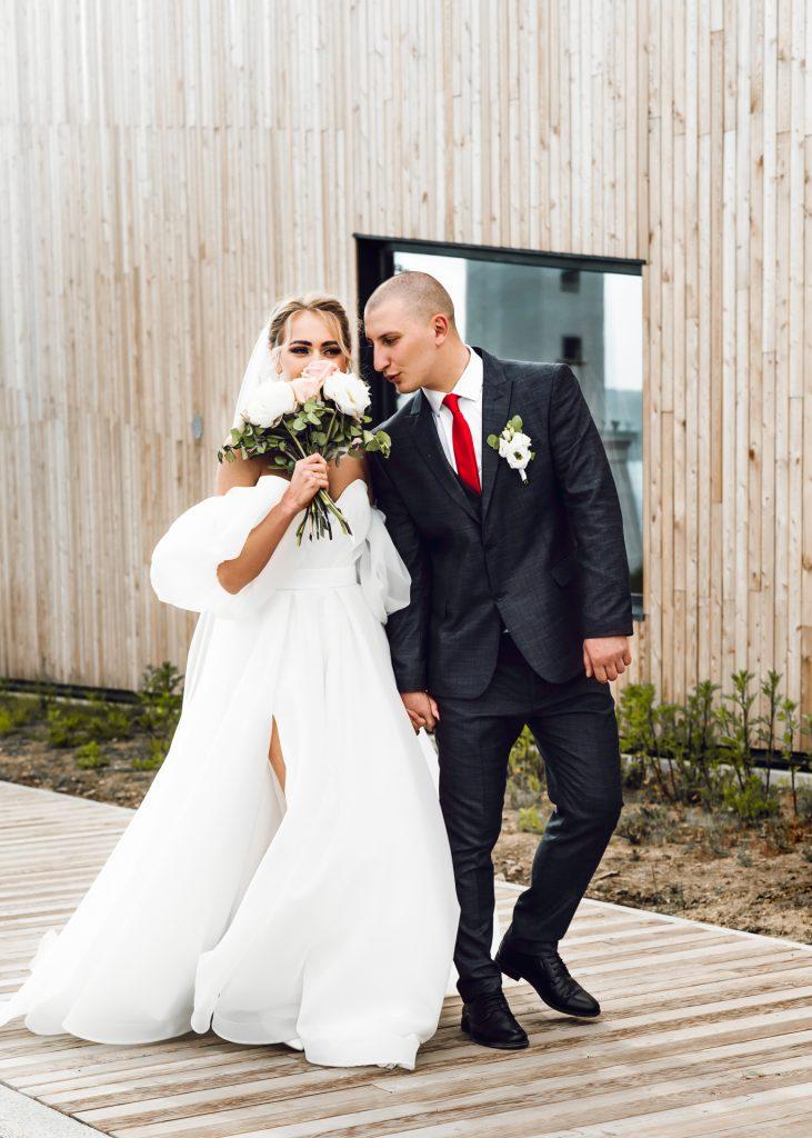 Kseniya & Dmitrii | June 01, 2022
