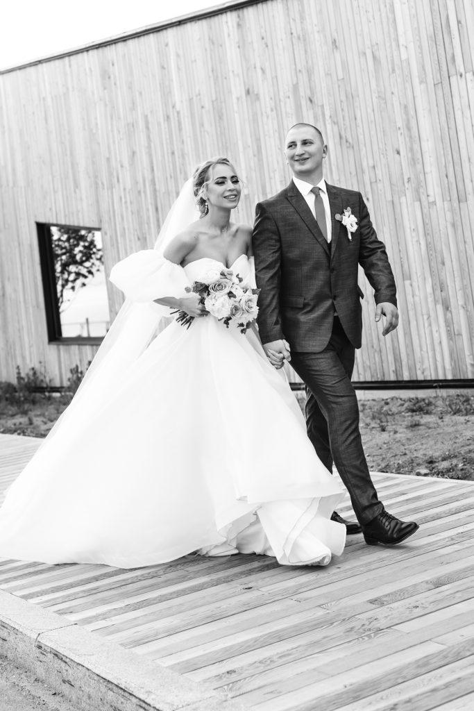 Kseniya & Dmitrii | June 01, 2022