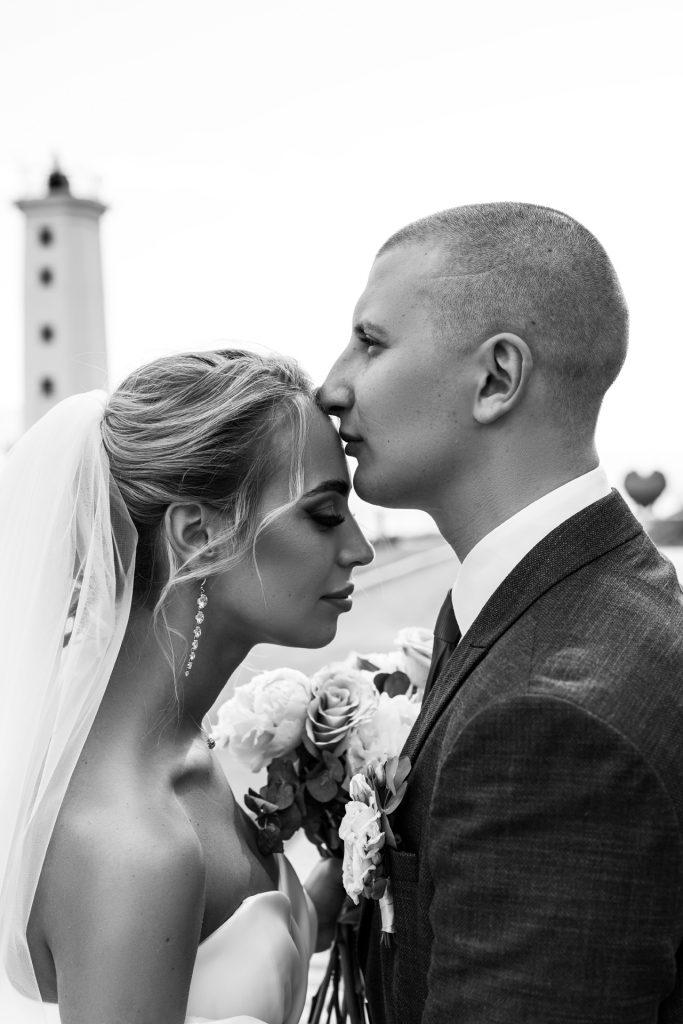 Kseniya & Dmitrii | June 01, 2022
