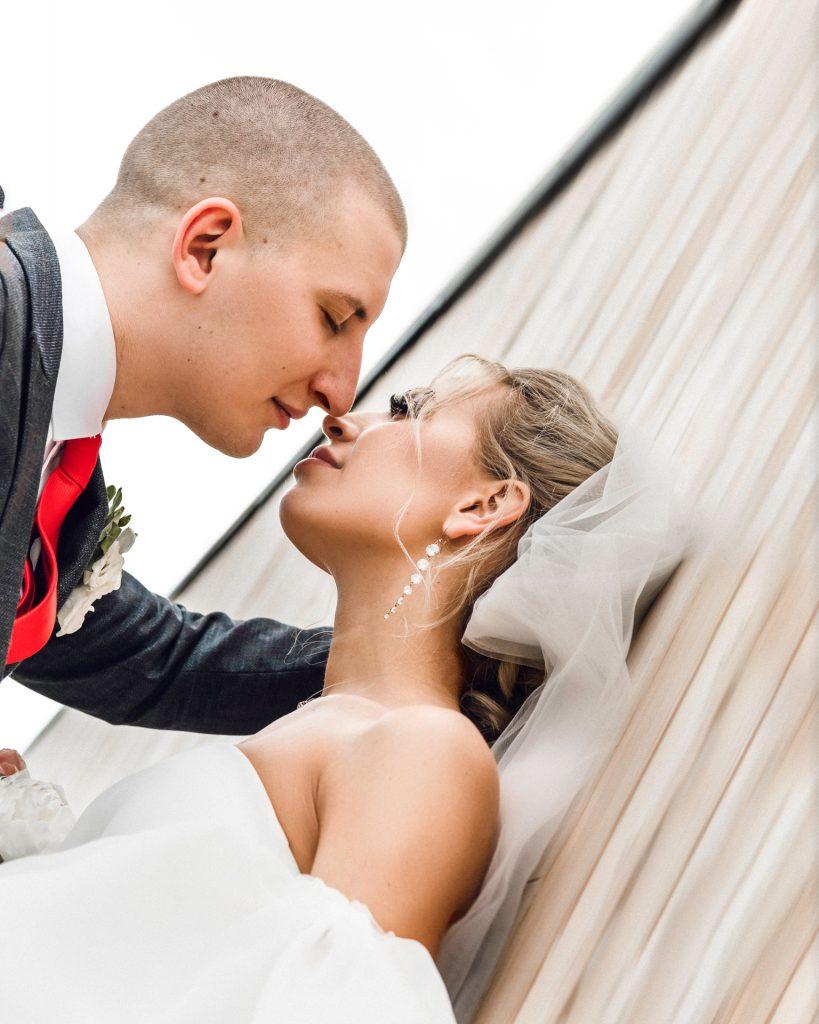 Kseniya & Dmitrii | June 01, 2022