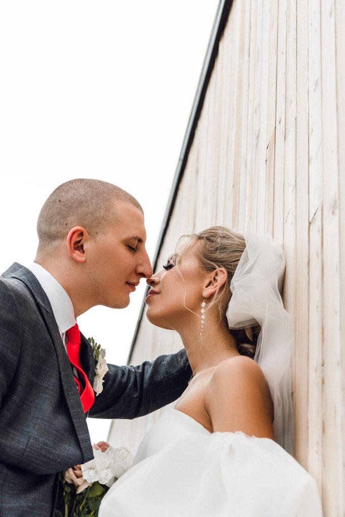 Kseniya & Dmitrii | June 01, 2022