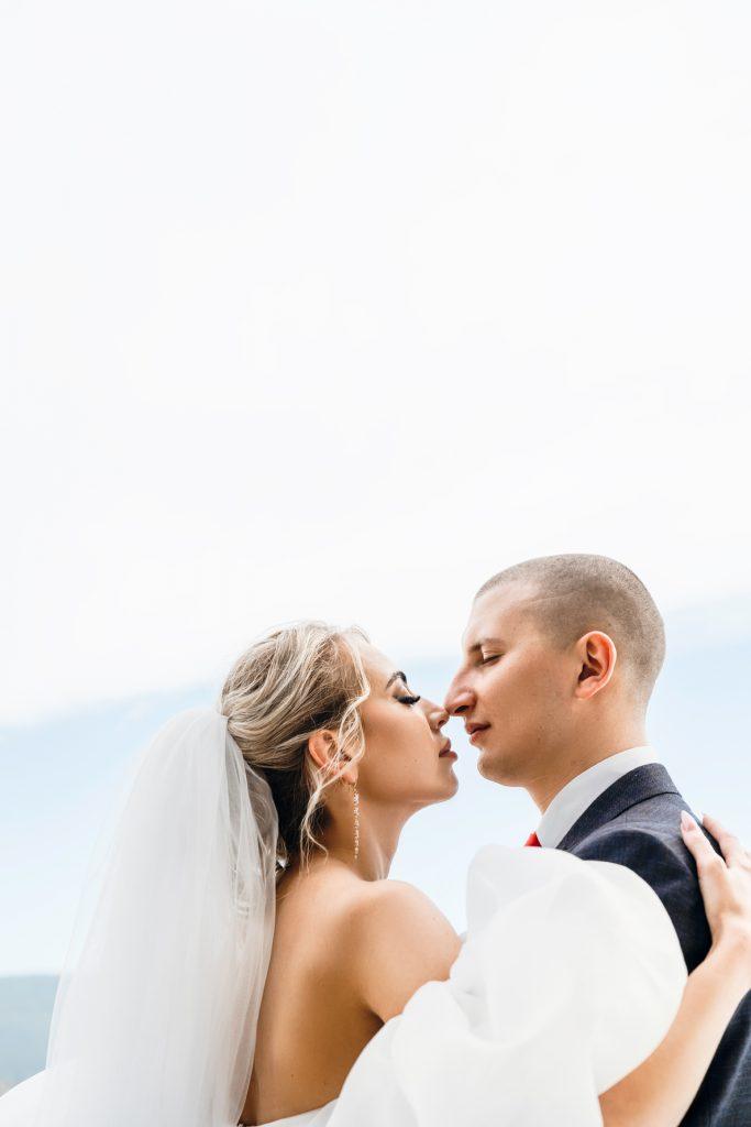 Kseniya & Dmitrii | June 01, 2022