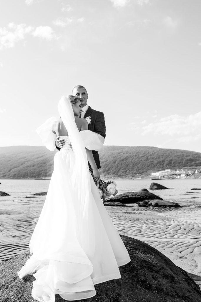 Kseniya & Dmitrii | June 01, 2022