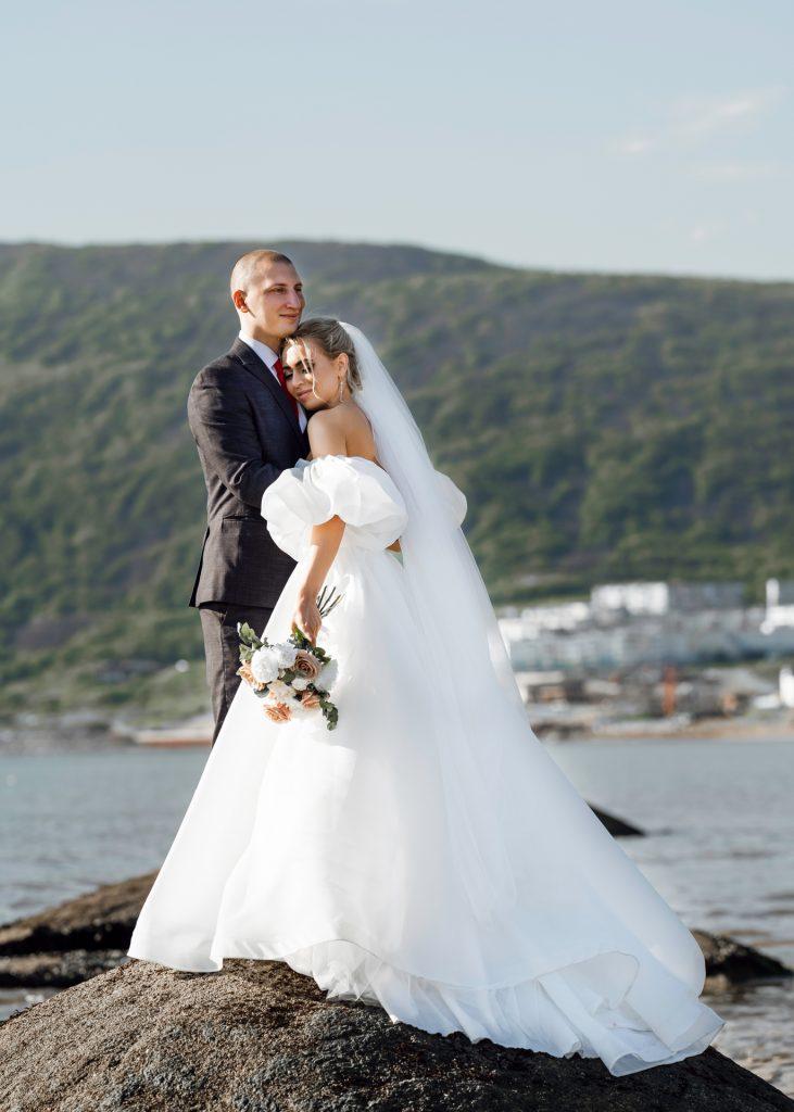 Kseniya & Dmitrii | June 01, 2022