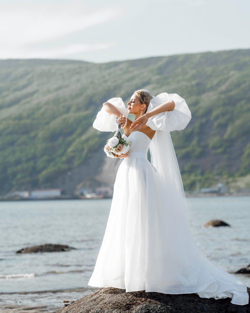Kseniya & Dmitrii | June 01, 2022