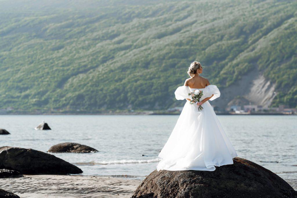 Kseniya & Dmitrii | June 01, 2022