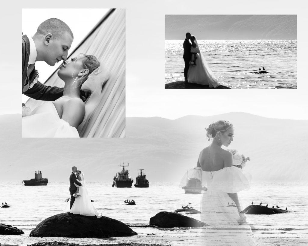 Kseniya & Dmitrii | June 01, 2022