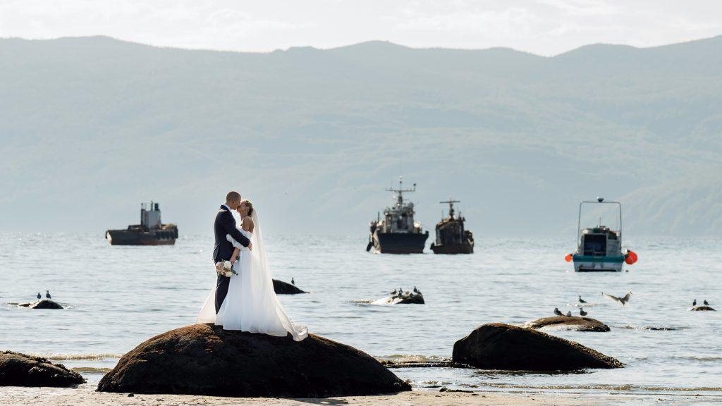 Kseniya & Dmitrii | June 01, 2022