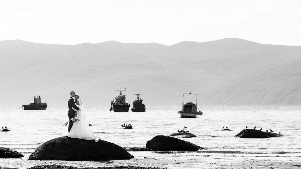 Kseniya & Dmitrii | June 01, 2022