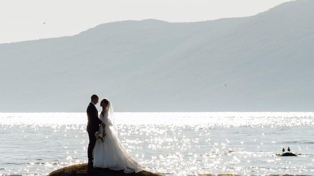 Kseniya & Dmitrii | June 01, 2022