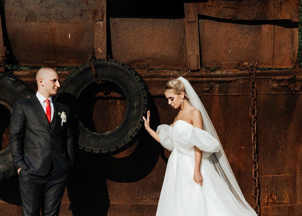 Kseniya & Dmitrii | June 01, 2022