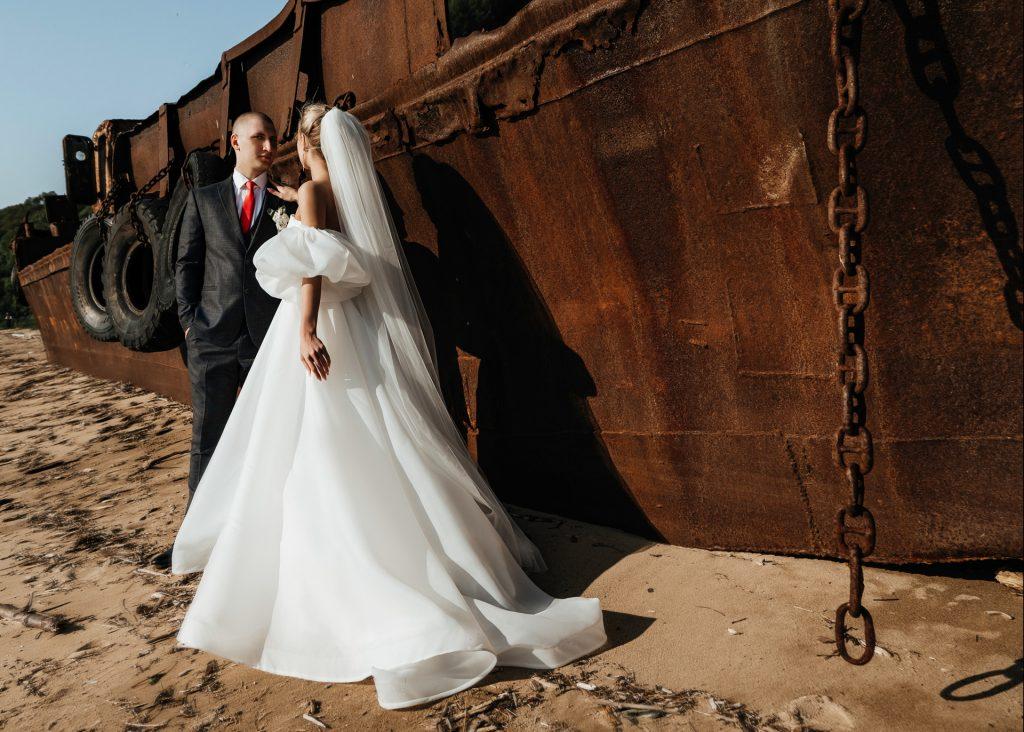 Kseniya & Dmitrii | June 01, 2022