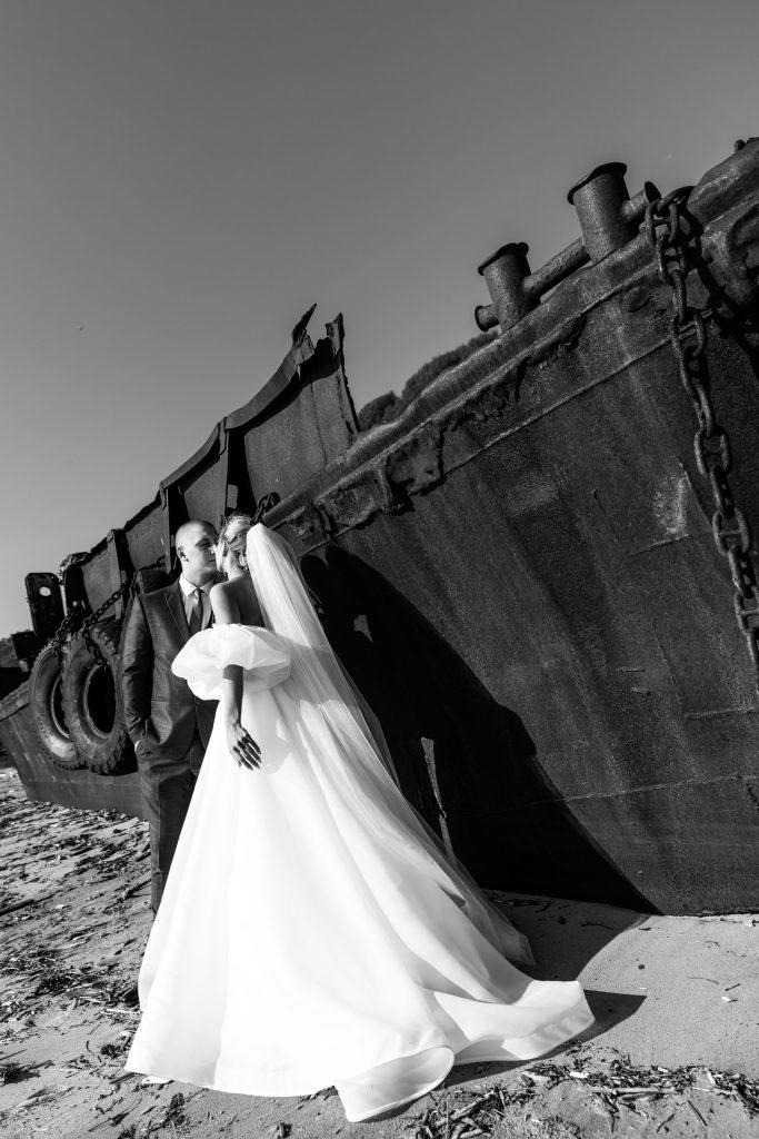 Kseniya & Dmitrii | June 01, 2022