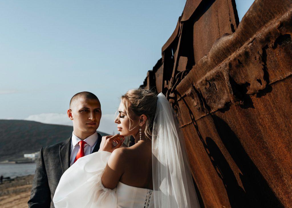 Kseniya & Dmitrii | June 01, 2022