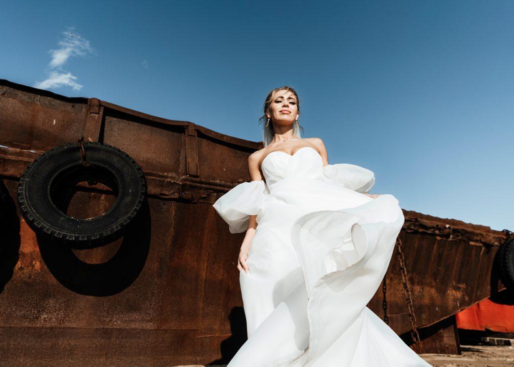 Kseniya & Dmitrii | June 01, 2022