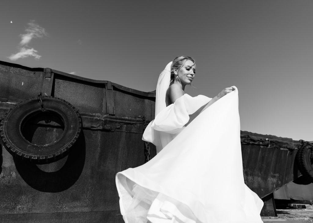 Kseniya & Dmitrii | June 01, 2022