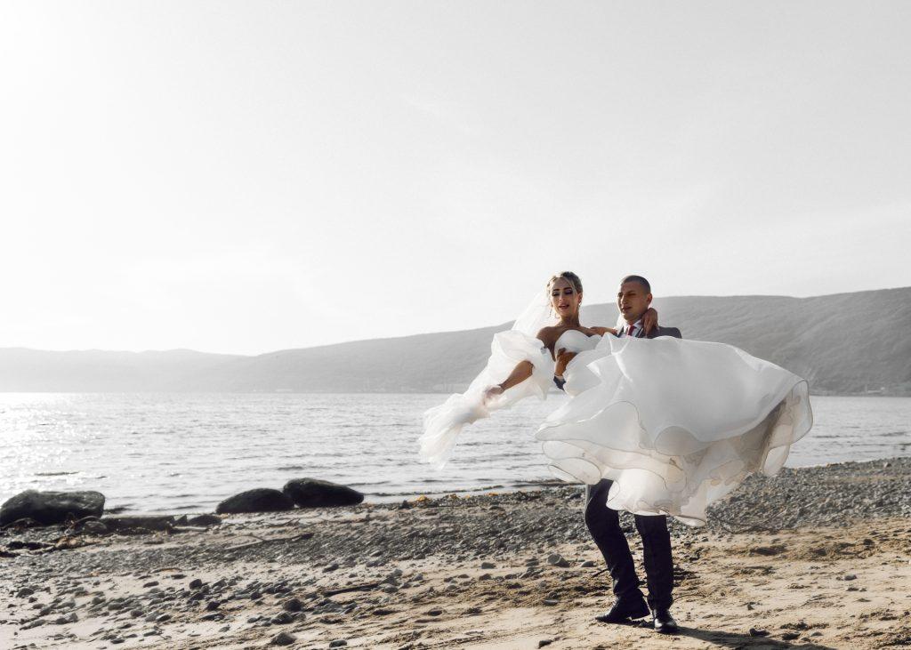 Kseniya & Dmitrii | June 01, 2022