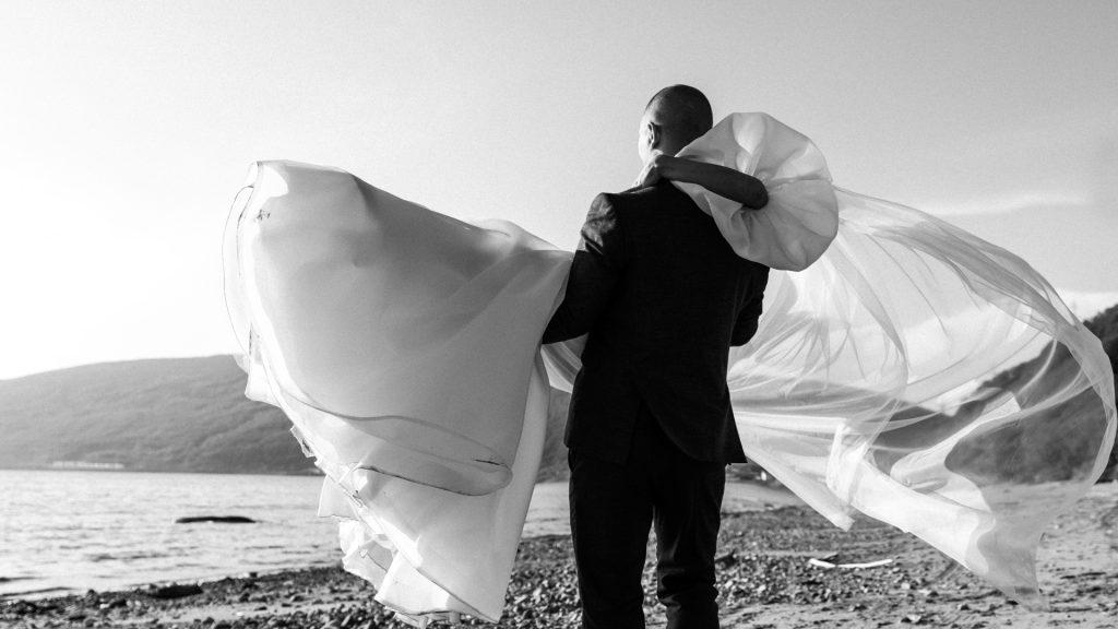 Kseniya & Dmitrii | June 01, 2022